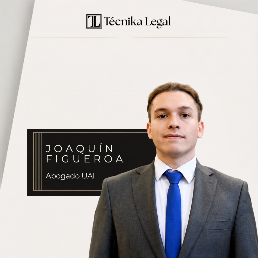 Integrante del equipo de Técnika Legal